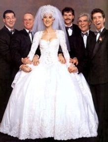 Picture 85 of Celine Dion Wedding Dress | a-rcane-soul