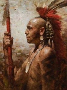 Pequot Tribe Facts - The Lost Tribe of Connecticut