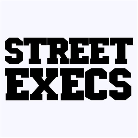 Stream Street Execs music | Listen to songs, albums, playlists for free on SoundCloud