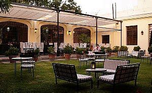 The Best Restaurants in Mendoza, Argentina - Luxury Latin America Blog