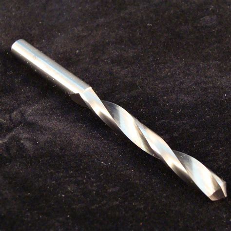 Unique Products, Inc. - 5/16" Carbide Drill Bit