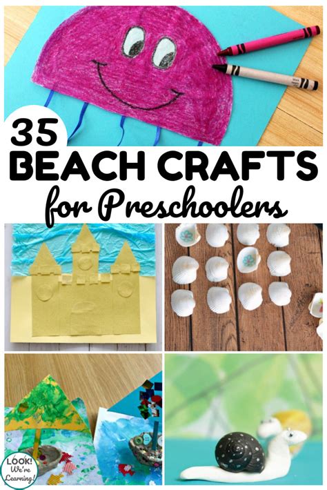 art theme ideas for preschool - Micah Morse