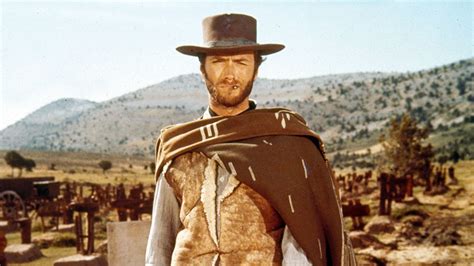 Sergio Leone's Spaghetti Westerns Made Clint Eastwood a Star - Variety