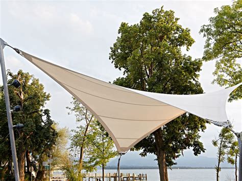 PTFE Fabrics - RoofTopSolutions : Provider of Shade Solutions in Kolkata