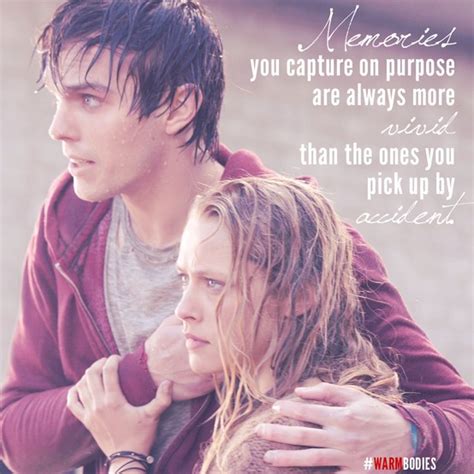 Warm Bodies Quotes. QuotesGram