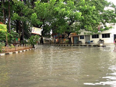 More Heavy Rain Hits Tamil Nadu as Prime Minster Approves Flood Relief – FloodList