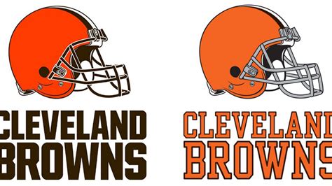 Why the New Cleveland Browns Logo Is So Bad it's Good | Inc.com