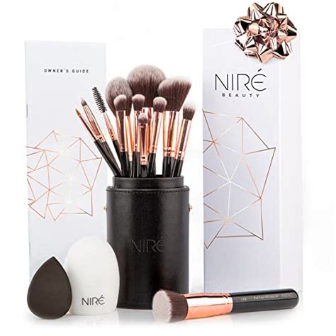 9 Best Vegan Makeup Brushes For Flawless Makeup In 2022