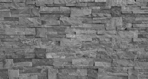 Wall Cladding Stone Texture Seamless 07818