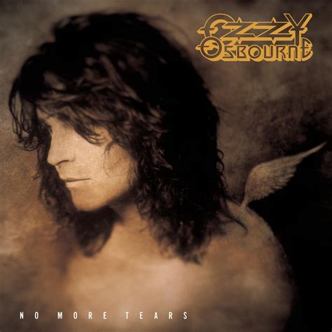 OSBOURNE,OZZY - NO MORE TEARS Vinyl LP – Experience Vinyl