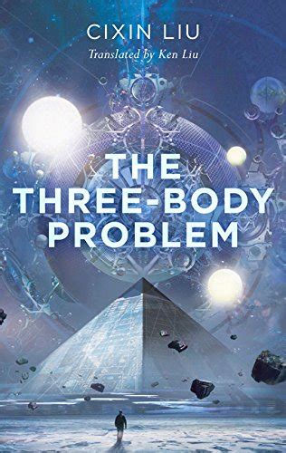 The three body problem book series - baptelecom