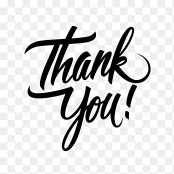 Thankyou png images | PNGEgg