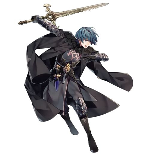 File:Byleth Tested Professor BtlFace.webp - Fire Emblem Heroes Wiki