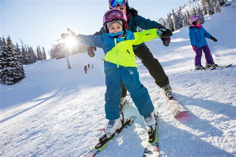 Winter Activities in Canmore - View Canmore Homes