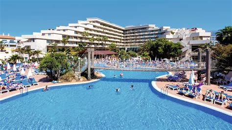 Hotel Best Tenerife in Playa de las Americas | FirstChoice.co.uk