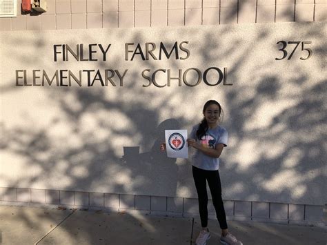 FINLEY FARMS ELEMENTARY SCHOOL - Updated December 2024 - 19 Photos ...