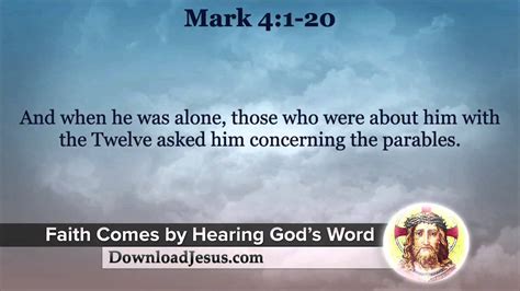 Today's Gospel reading 1-28-15 - YouTube