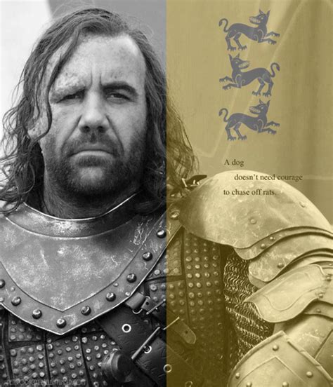 Sandor Clegane - Sandor Clegane Fan Art (32333685) - Fanpop