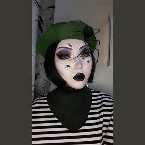 Miss Spider 🕷🕸 | Cosplay Amino