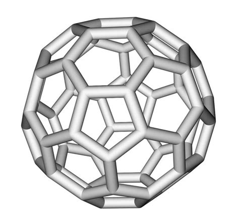 C60 Fullerene Uses and Applications - SES Research Inc.