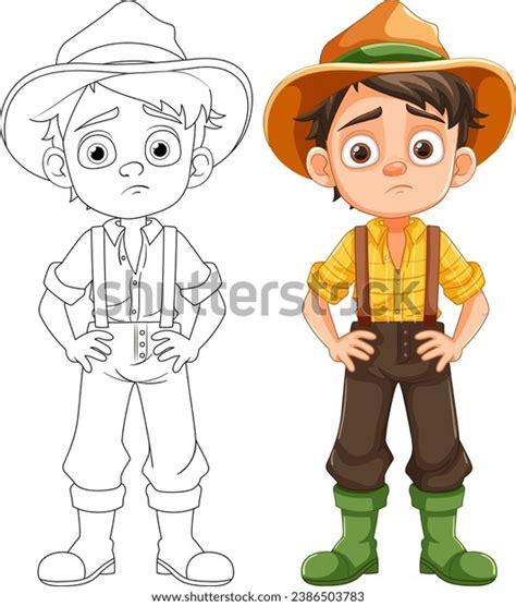 Sad Farmers: Over 561 Royalty-Free Licensable Stock Illustrations & Drawings | Shutterstock