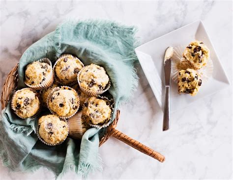 Irish Soda Bread Muffins - If You Give a Blonde a Kitchen