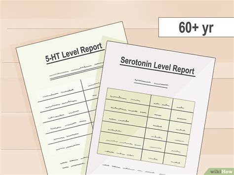 How to Test Serotonin Levels with Blood & Urine