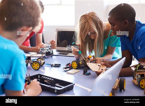 computer science, school subject, computer sciences, school subjects Stock Photo - Alamy