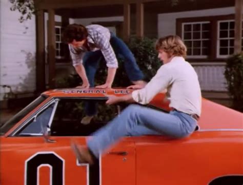 Bo and Luke | Bo duke, Dukes of hazard, Duke