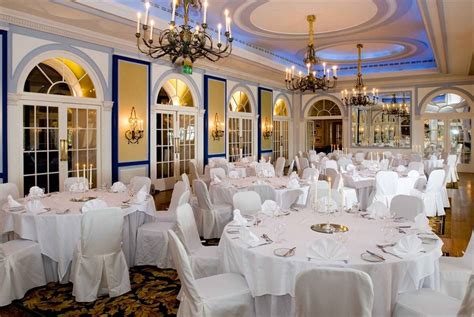 Torquay Imperial Hotel, Torquay, Devon - Weddings / Events High on the ...