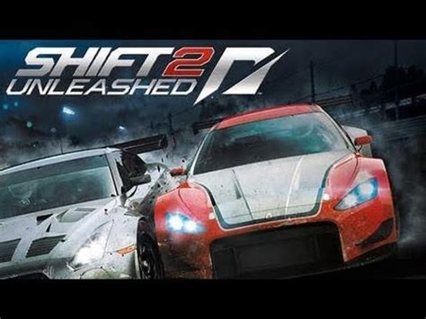 Need for Speed: Shift 2 First 15 Minutes Gameplay (HD 720p) - YouTube