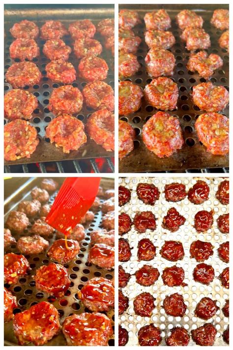 Mini Cheeseburgers (Easy Appetizer Recipe) - Out Grilling