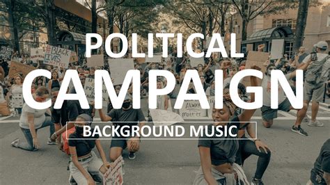 Political Campaign Background Music For Videos Political Music, (No Copyright Music) - YouTube