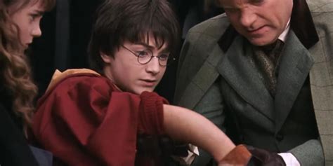 Harry Potter: The 7 Types of Spells, Explained