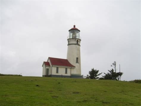 Cape Blanco Lighthouse in Port Orford, Oregon - Kid-friendly Attractions | Trekaroo