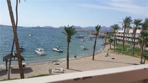 Book The Nautical Beachfront Resort, Lake Havasu City from $175/night ...