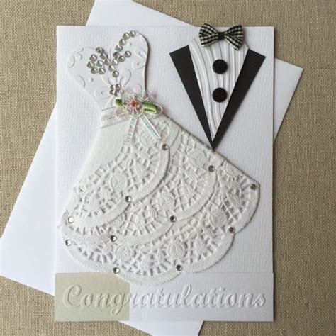 Wedding Card Ideas - Card Making World