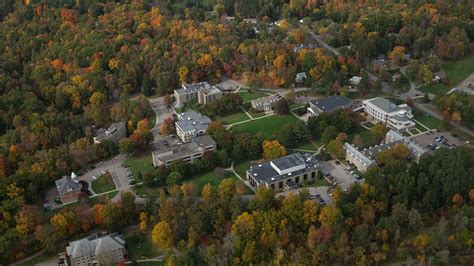 Campus Map | Houghton University