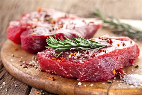 Cuts of Steak: How to Pick Meat Like a Pro - Natural Healthy Living