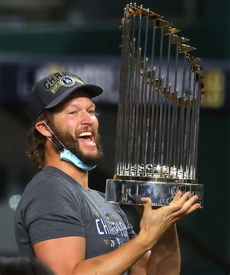 Clayton Kershaw - Cooperstown Expert