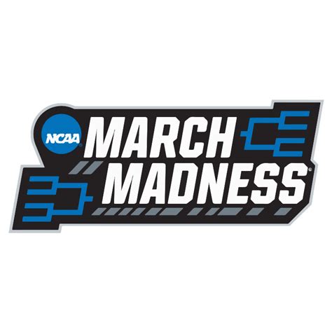 Ncaa March Madness 2024 Logo - Dorie Geralda