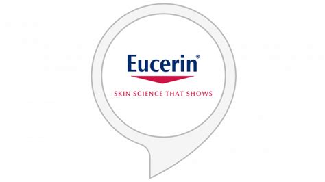 Eucerin Logo - Logo, zeichen, emblem, symbol. Geschichte und Bedeutung