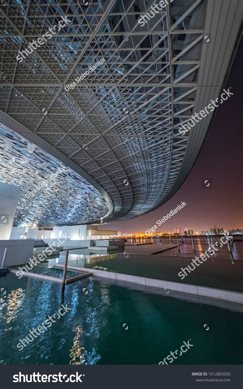 1,048 Louvre Abu Dhabi Design Images, Stock Photos & Vectors | Shutterstock