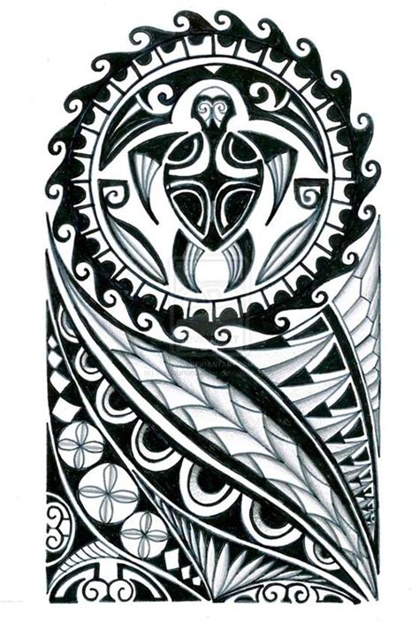 95 Awesome Maori Tattoo Designs for Men | Tatouage maori, Tatouages demi bras, Motifs tatouages