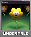 Undertale | Steam Trading Cards Wiki | FANDOM powered by Wikia