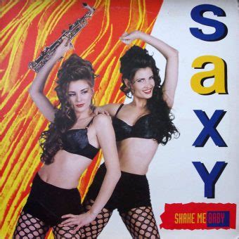 saxophone album cover (15) - Flashbak