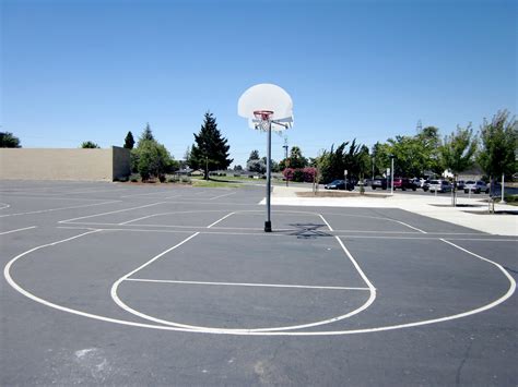 Park of the Week: Pine Valley Middle School Park | San Ramon, CA Patch