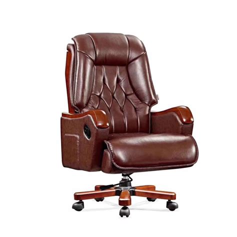 Office Executive Chair (2329) - Furniture 4U