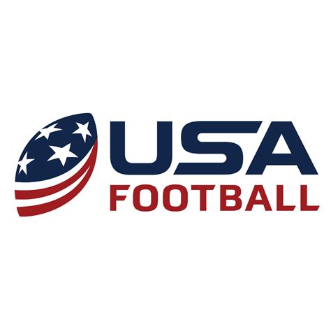 USA Football Logo - PNG Logo Vector Brand Downloads (SVG, EPS)