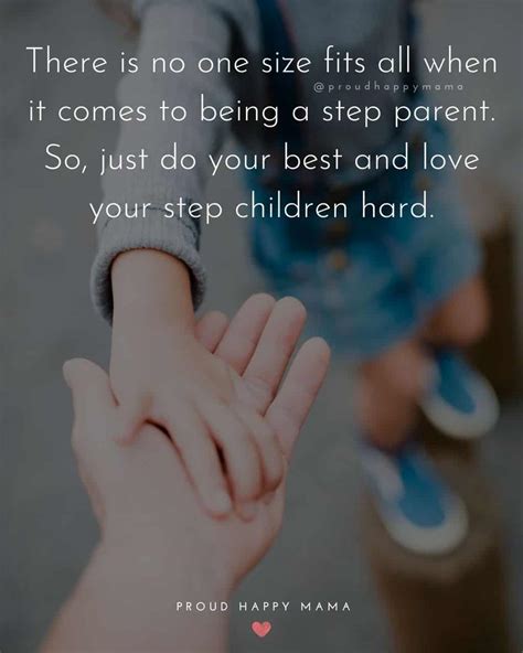 50 Step Parent Quotes And Sayings (With Images)